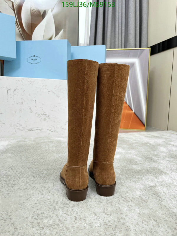 Prada-Women Shoes Code: MS9153 