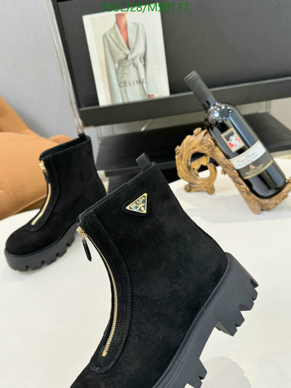 Prada-Women Shoes Code: MS9137 
