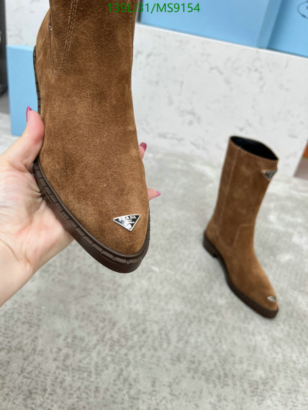 Prada-Women Shoes Code: MS9154 