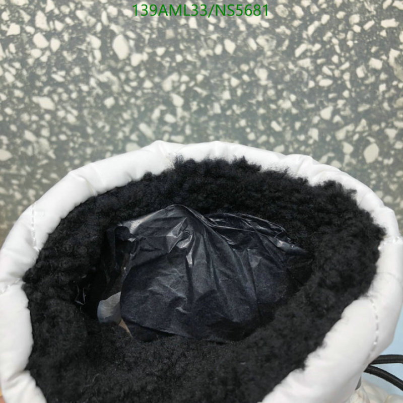 Prada-Women Shoes Code: NS5681 