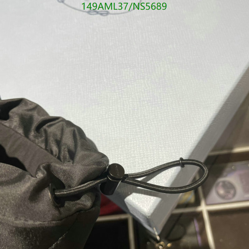 Prada-Women Shoes Code: NS5689 