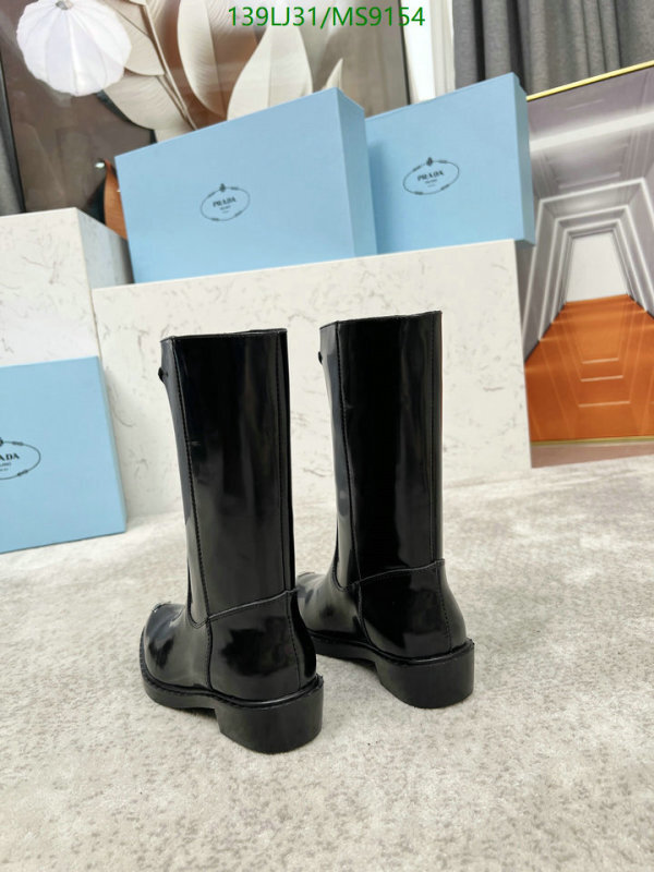 Prada-Women Shoes Code: MS9154 