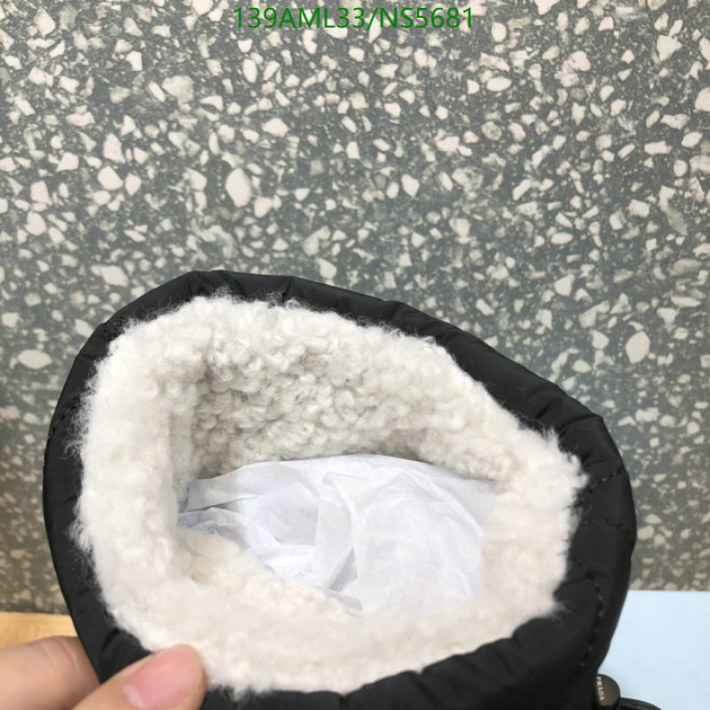 Prada-Women Shoes Code: NS5681 