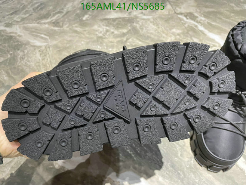 Prada-Women Shoes Code: NS5685 