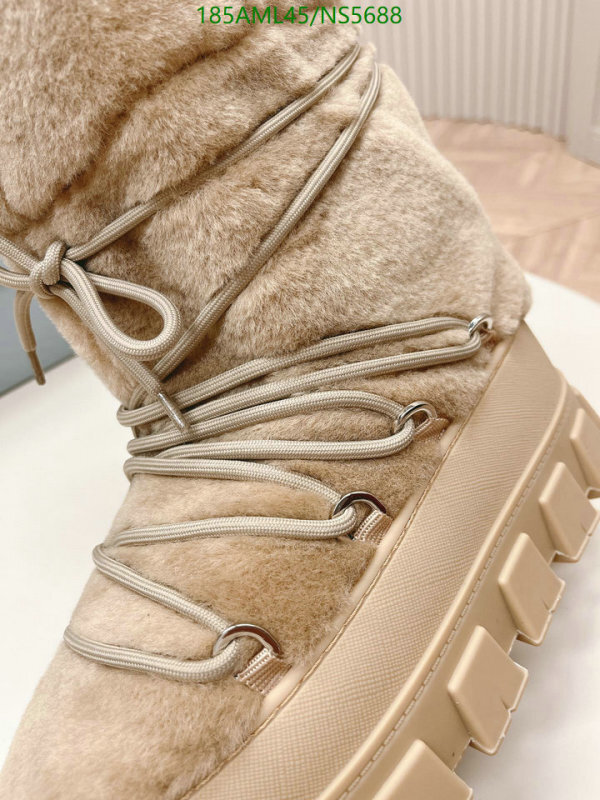 Prada-Women Shoes Code: NS5688 