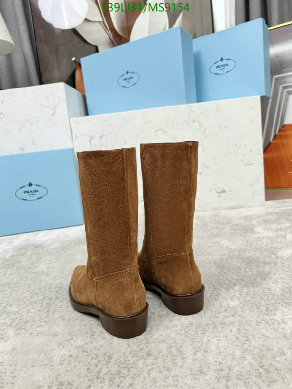 Prada-Women Shoes Code: MS9154 