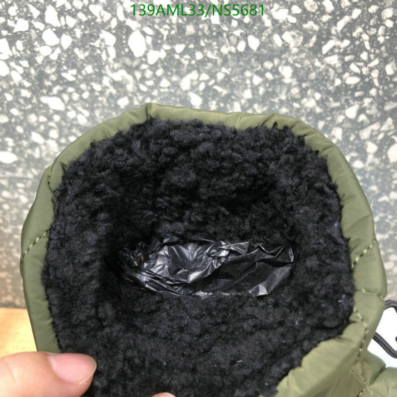 Prada-Women Shoes Code: NS5681 