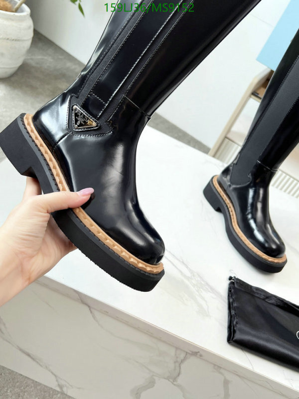 Prada-Women Shoes Code: MS9152 