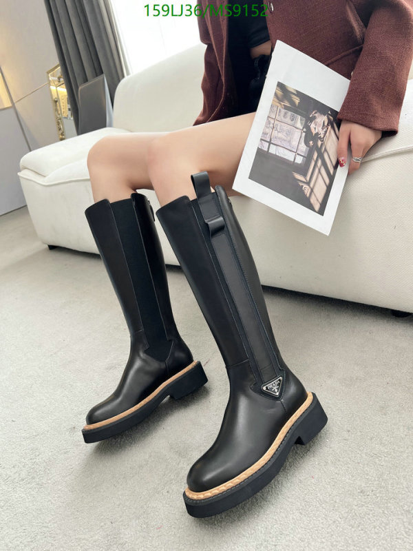 Prada-Women Shoes Code: MS9152 