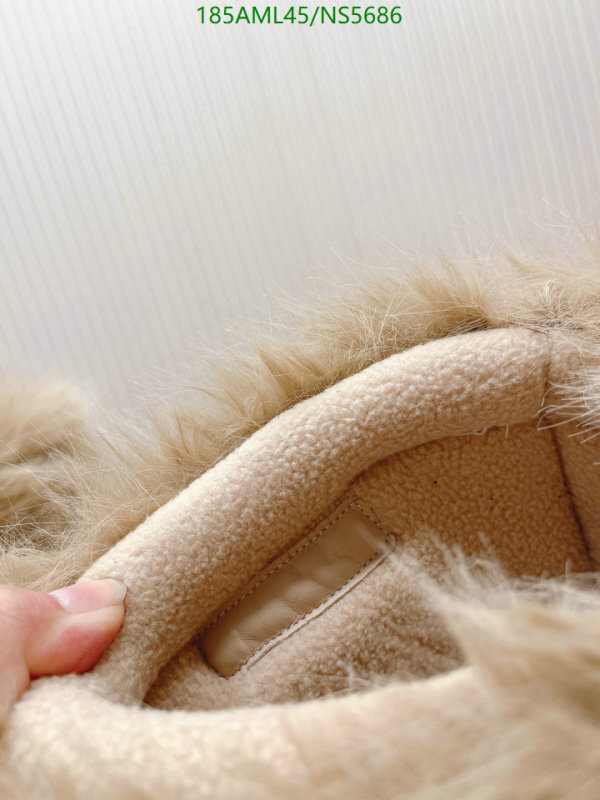 Prada-Women Shoes Code: NS5686 