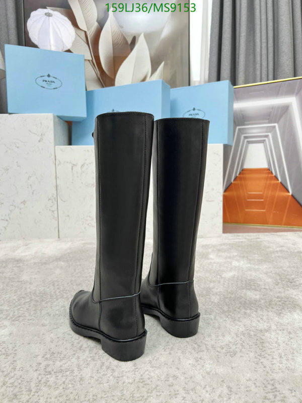 Prada-Women Shoes Code: MS9153 