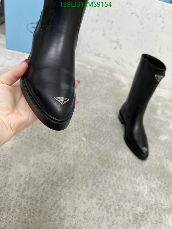 Prada-Women Shoes Code: MS9154 