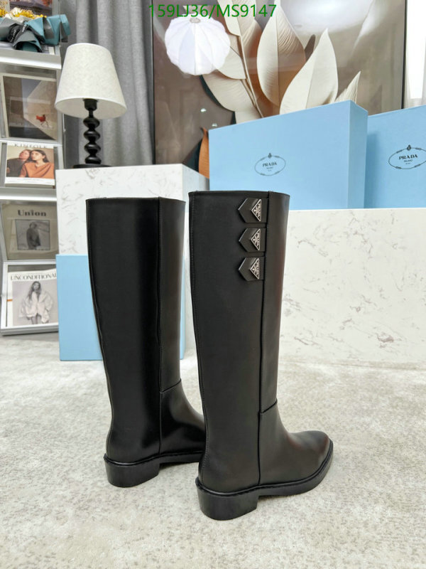 Prada-Women Shoes Code: MS9147 