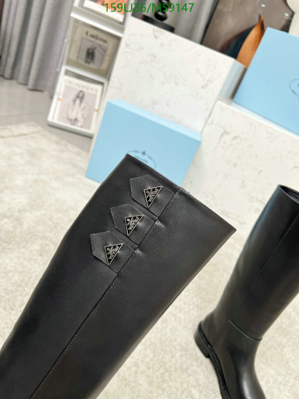 Prada-Women Shoes Code: MS9147 