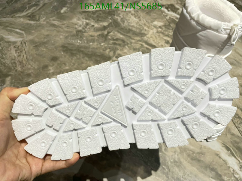 Prada-Women Shoes Code: NS5685 