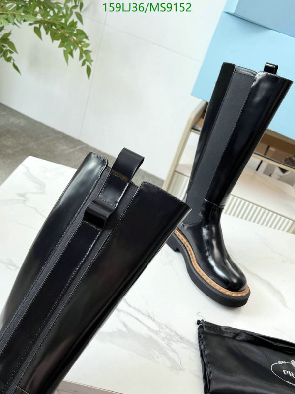 Prada-Women Shoes Code: MS9152 