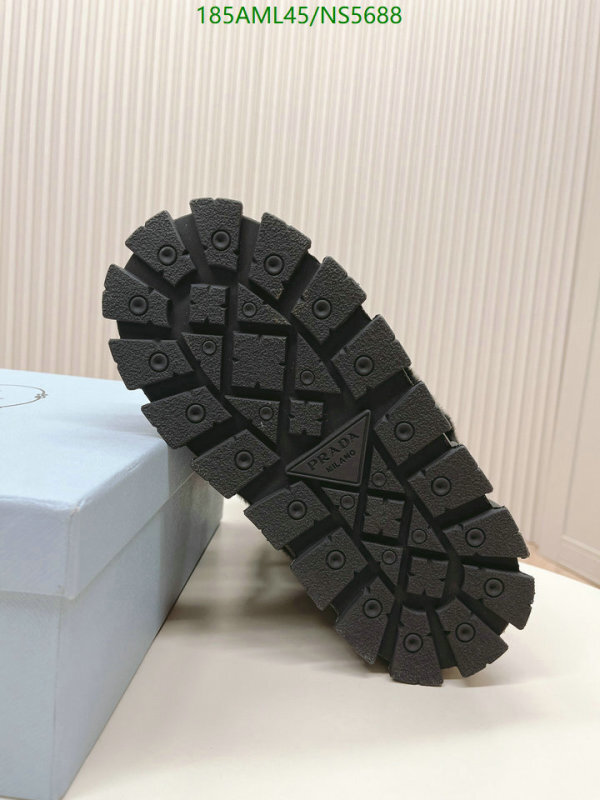 Prada-Women Shoes Code: NS5688 