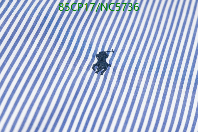 Ralph Lauren-Clothing Code: NC5736 