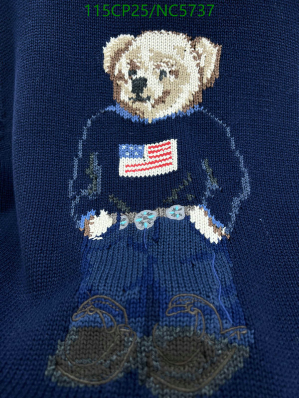 Ralph Lauren-Clothing Code: NC5737 