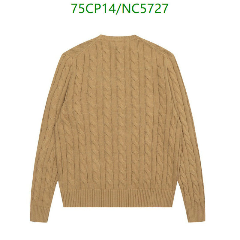 Ralph Lauren-Clothing Code: NC5727 