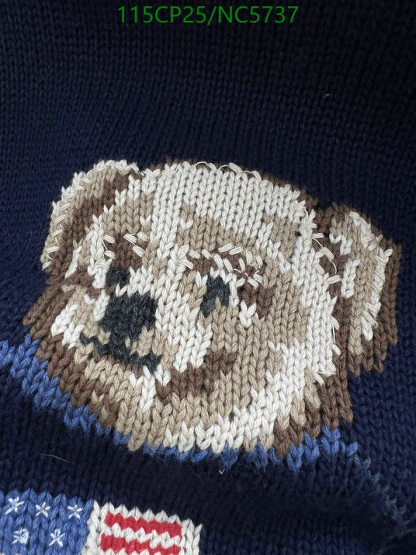 Ralph Lauren-Clothing Code: NC5737 