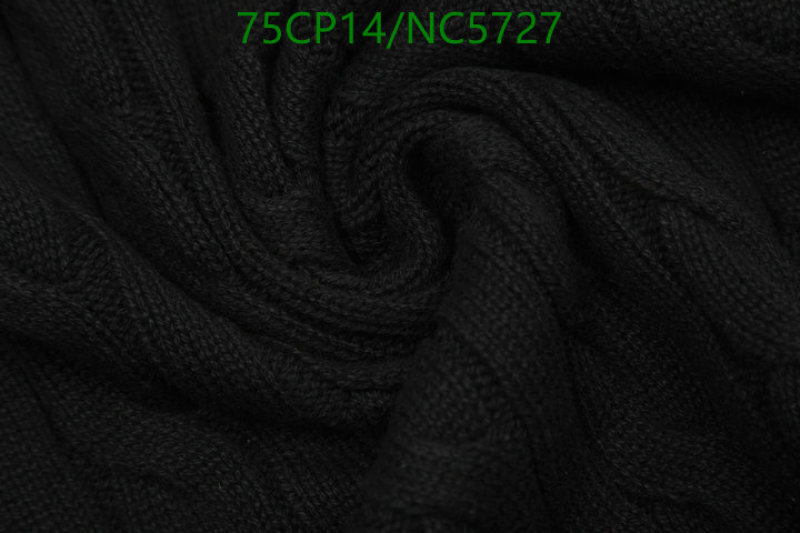 Ralph Lauren-Clothing Code: NC5727 