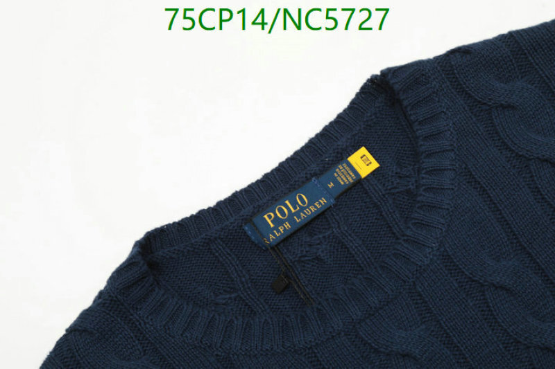 Ralph Lauren-Clothing Code: NC5727 