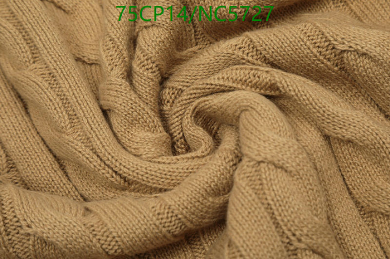 Ralph Lauren-Clothing Code: NC5727 