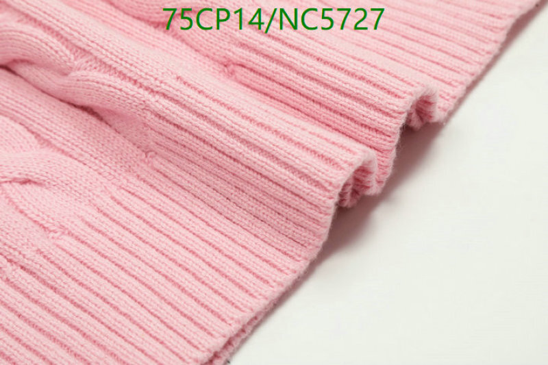 Ralph Lauren-Clothing Code: NC5727 