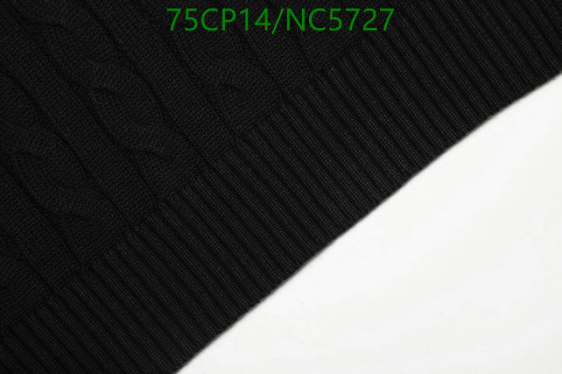 Ralph Lauren-Clothing Code: NC5727 