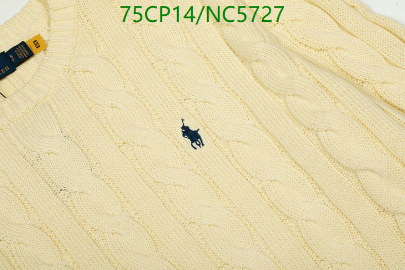 Ralph Lauren-Clothing Code: NC5727 