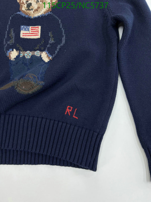 Ralph Lauren-Clothing Code: NC5737 