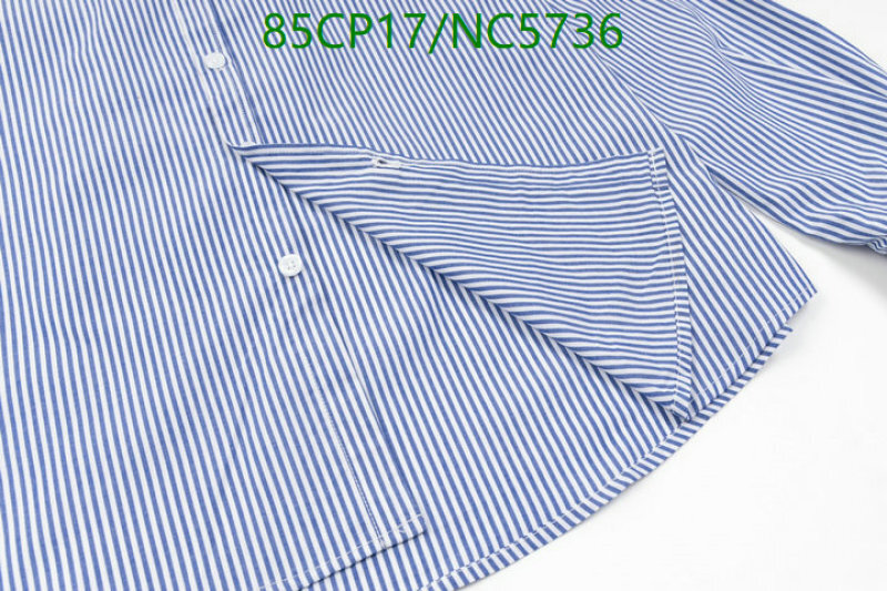 Ralph Lauren-Clothing Code: NC5736 