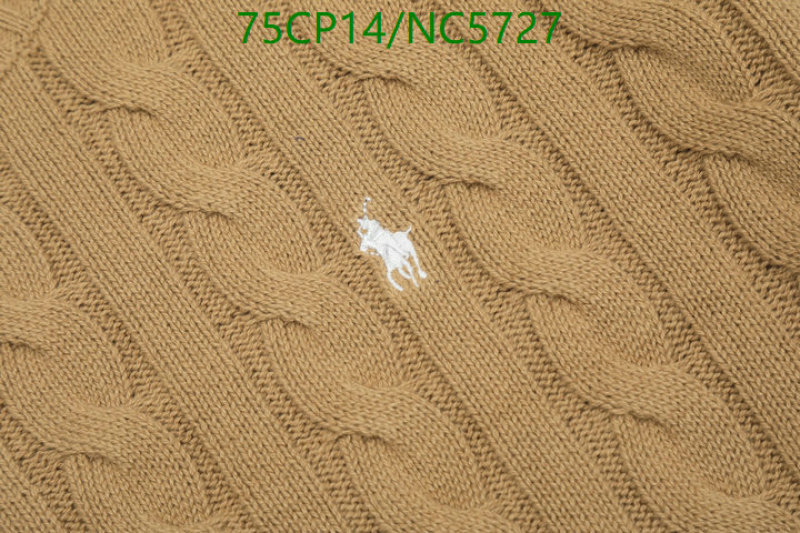 Ralph Lauren-Clothing Code: NC5727 