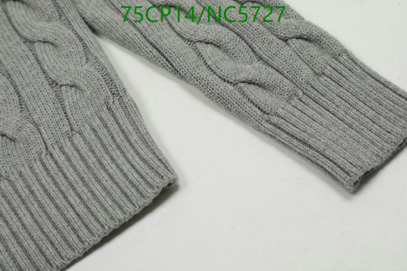 Ralph Lauren-Clothing Code: NC5727 