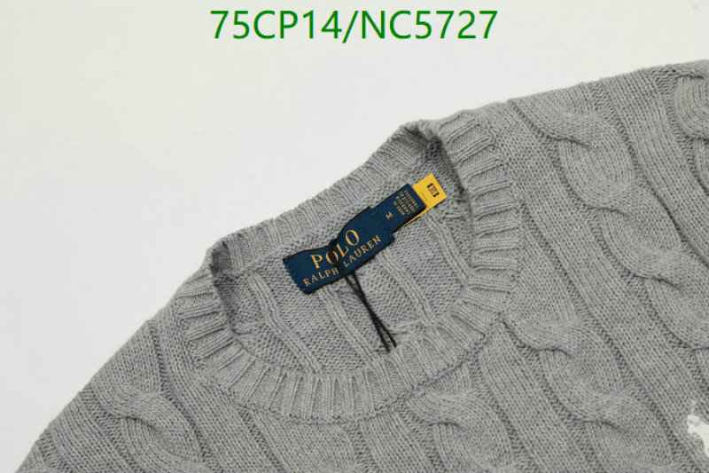 Ralph Lauren-Clothing Code: NC5727 