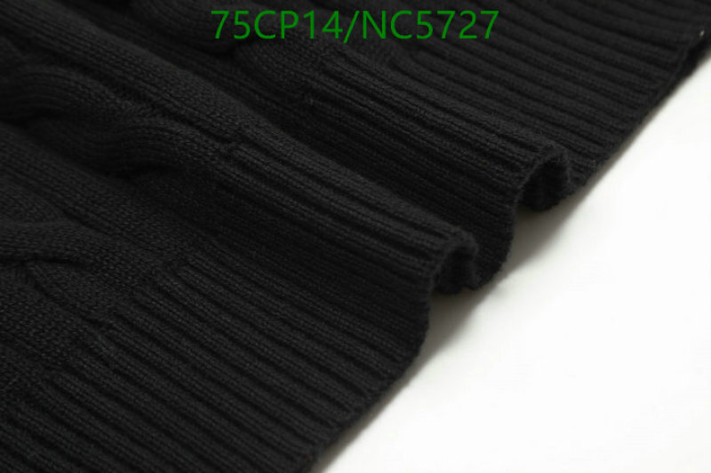 Ralph Lauren-Clothing Code: NC5727 