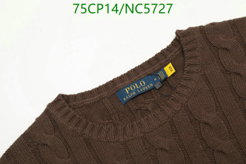 Ralph Lauren-Clothing Code: NC5727 