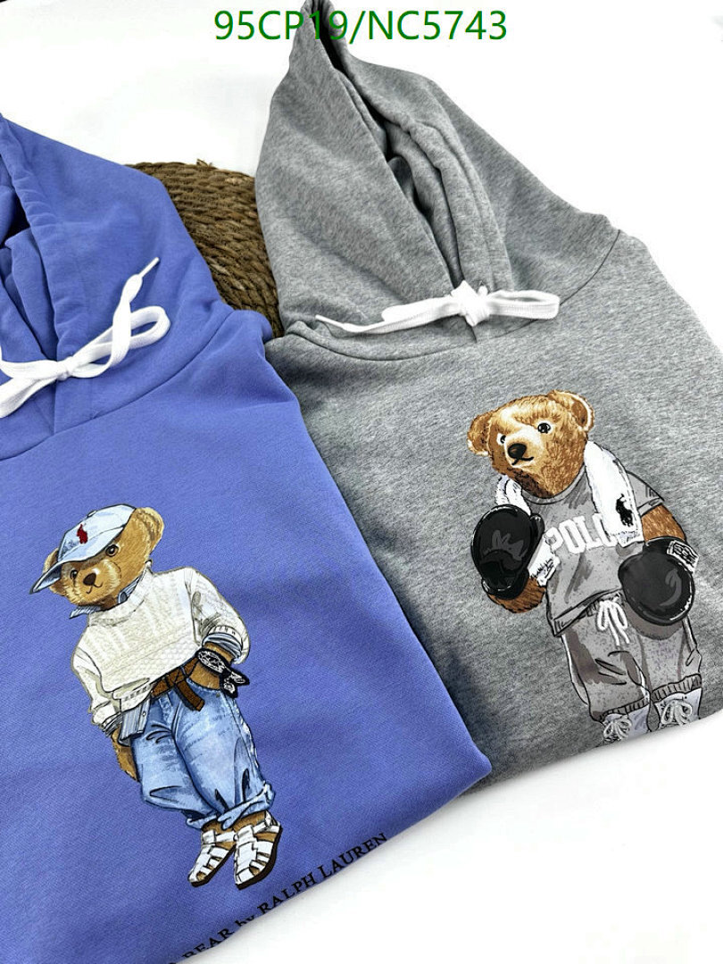 Ralph Lauren-Clothing Code: NC5743 