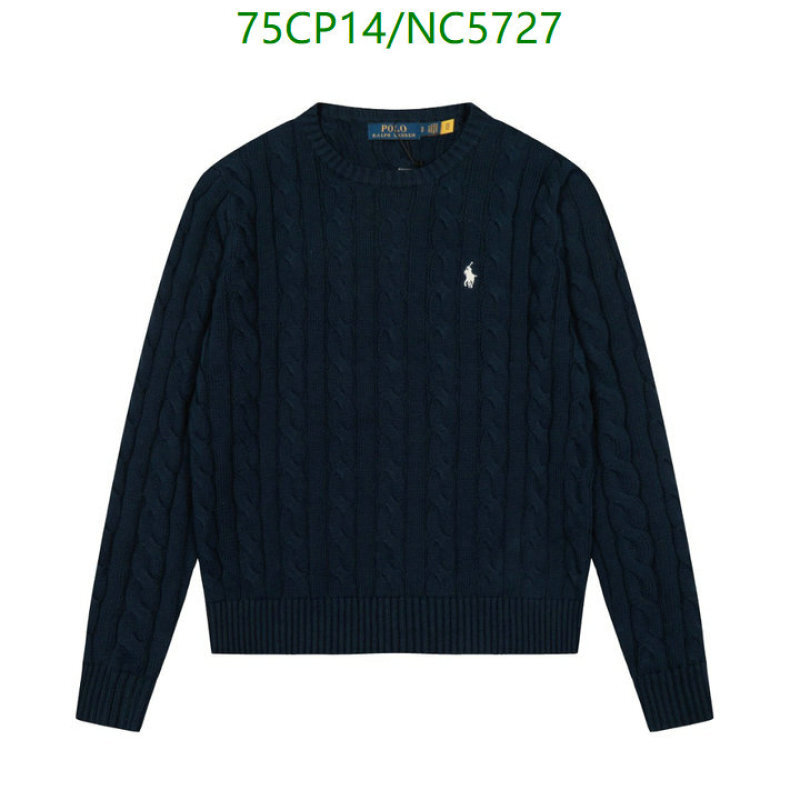 Ralph Lauren-Clothing Code: NC5727 