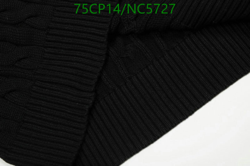 Ralph Lauren-Clothing Code: NC5727 