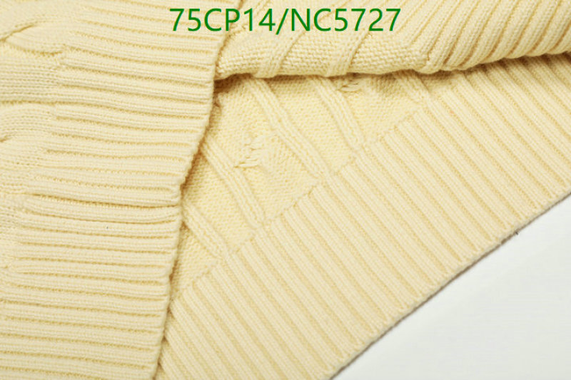 Ralph Lauren-Clothing Code: NC5727 