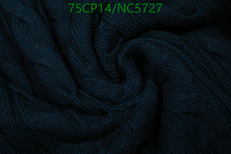 Ralph Lauren-Clothing Code: NC5727 