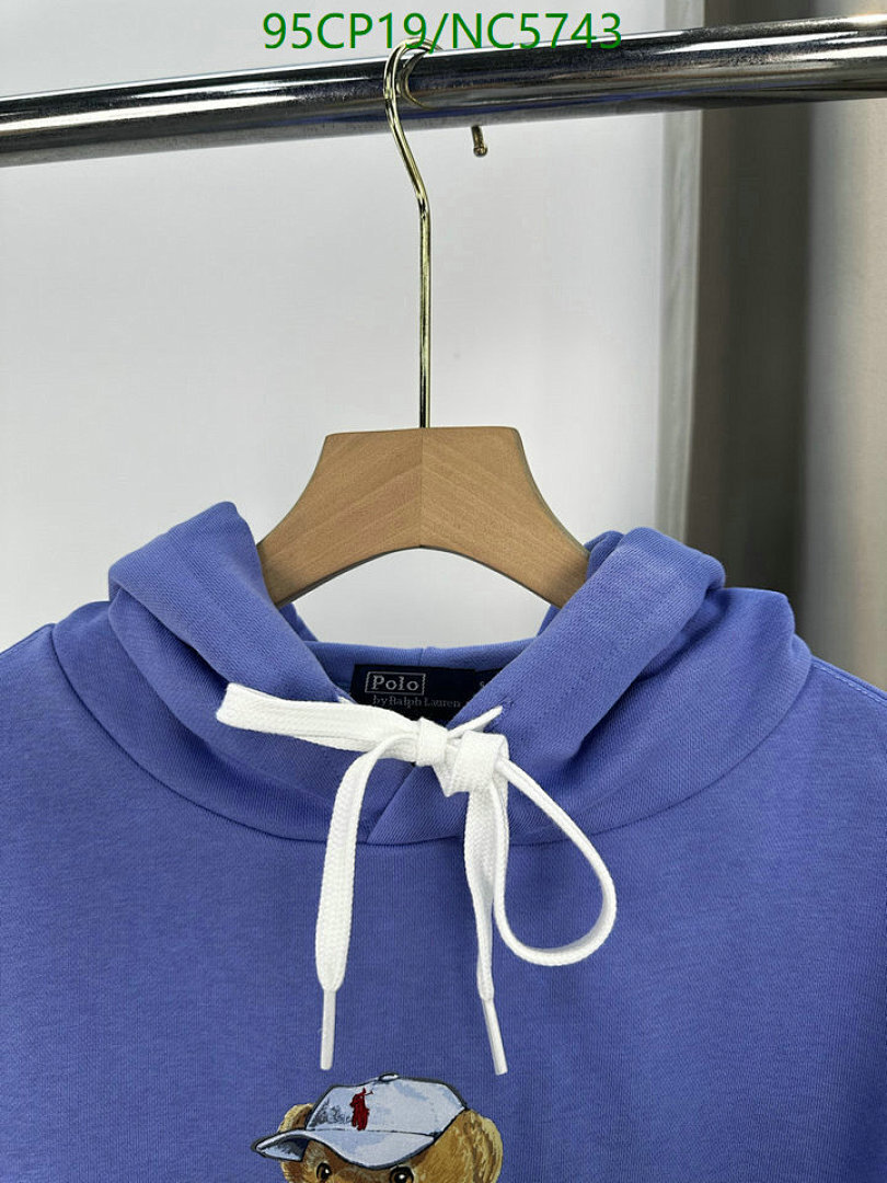 Ralph Lauren-Clothing Code: NC5743 