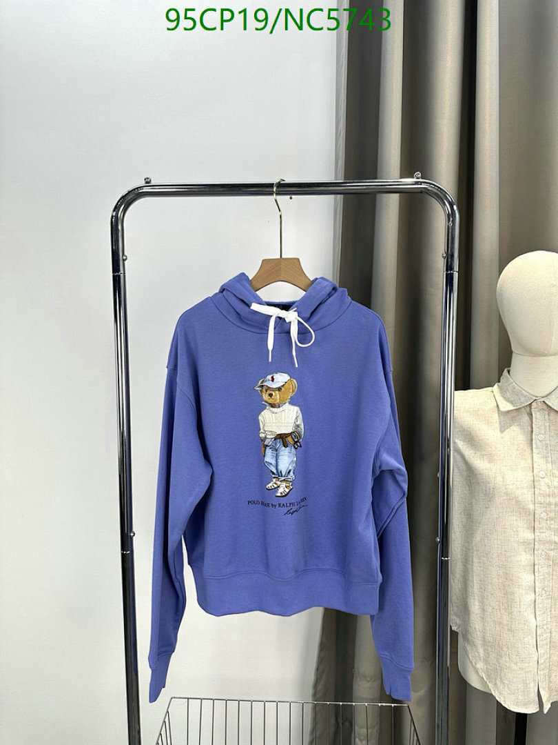 Ralph Lauren-Clothing Code: NC5743 