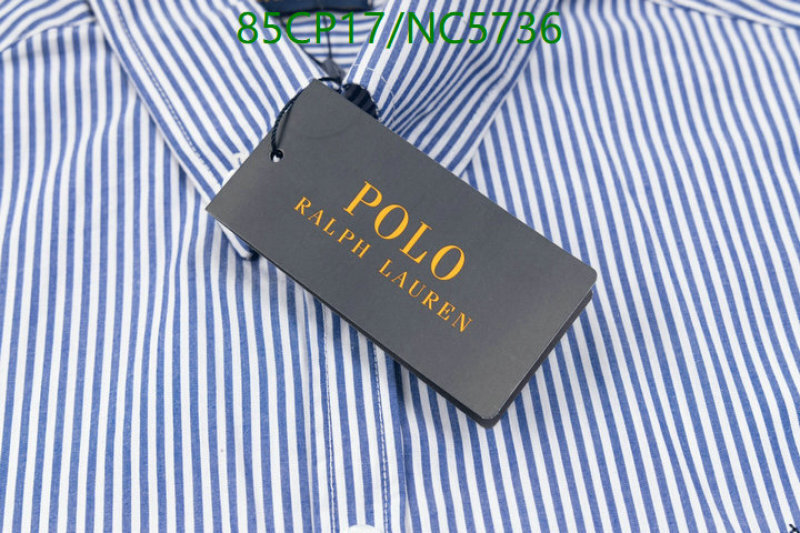 Ralph Lauren-Clothing Code: NC5736 