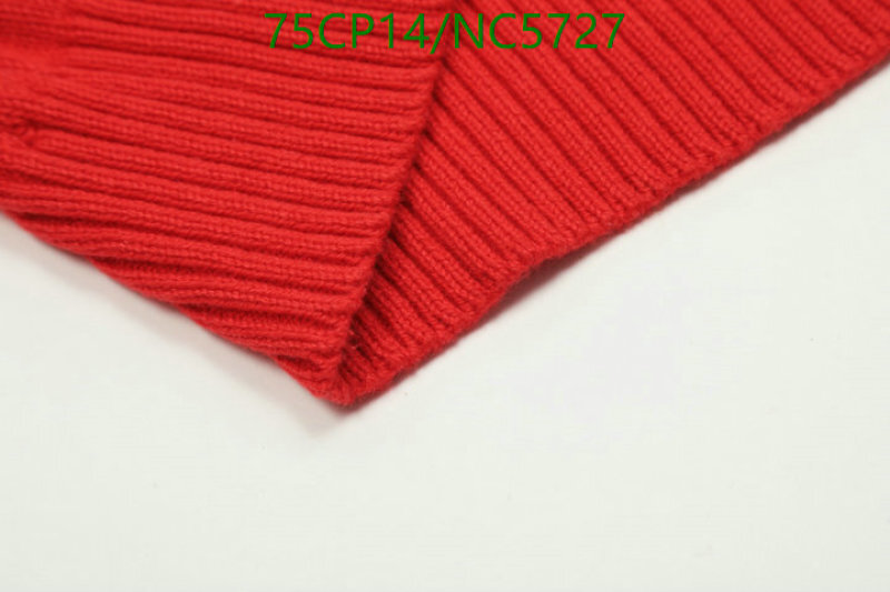 Ralph Lauren-Clothing Code: NC5727 