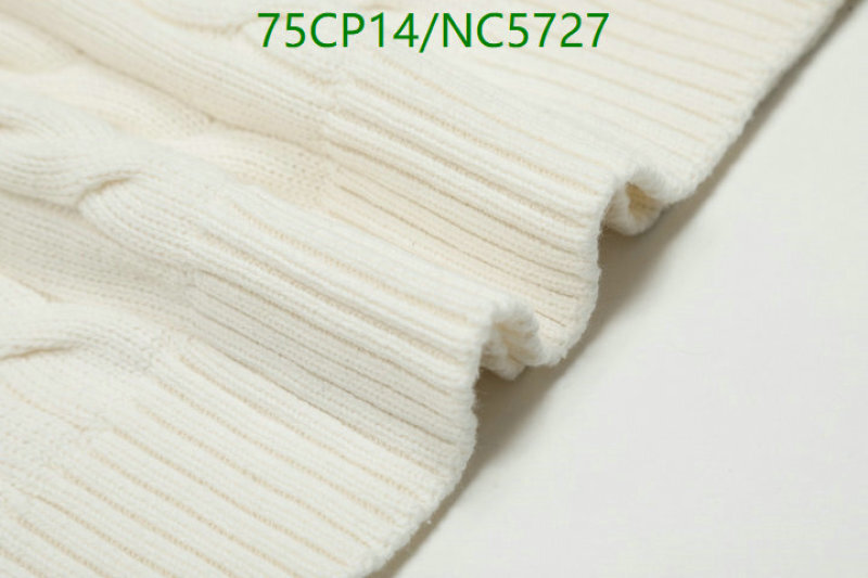 Ralph Lauren-Clothing Code: NC5727 