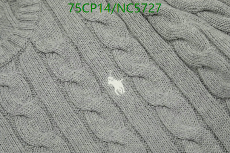 Ralph Lauren-Clothing Code: NC5727 