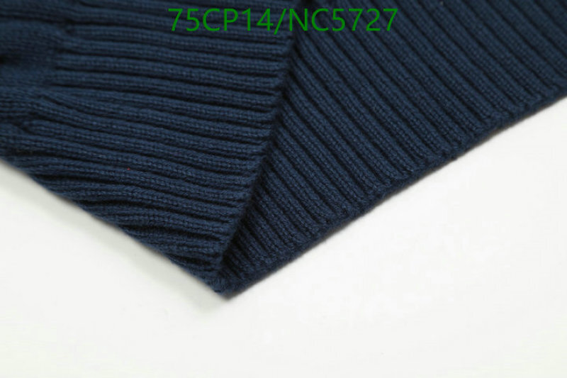 Ralph Lauren-Clothing Code: NC5727 